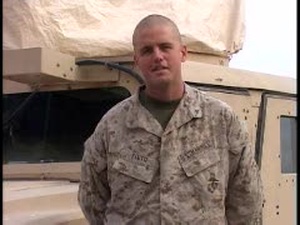 Lance Cpl. Jeremy Smith