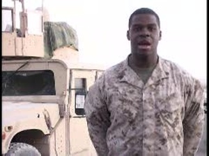 Sgt. Edgar Dogan