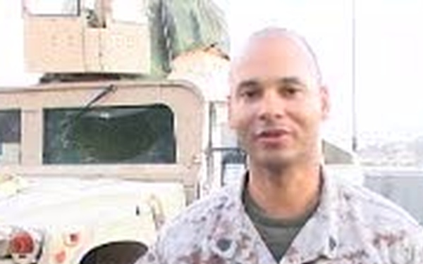 Sgt. Omar Rivera Jr.
