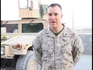 Cpl. Kyle Conley