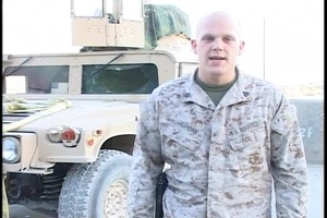 Sgt. James Burdan Jr.