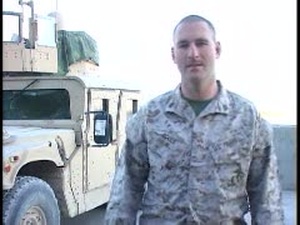Sgt. Robert Cole