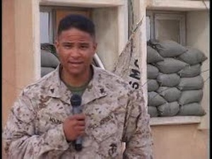 Cpl. Nathan Moore