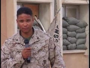 Cpl. Nathan Moore