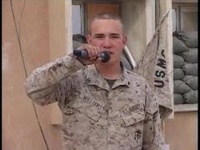 Lance Cpl. John Williams