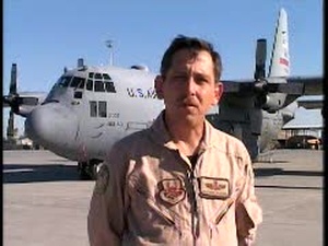 Marc CaLcaterra