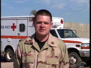Maj. Robert Jesinger