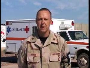 Maj. Bryant Hayes