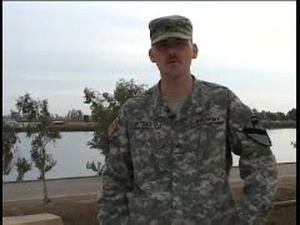 Sgt. SCOTT PITTILLO