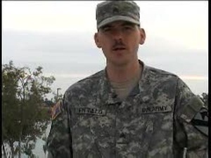 Sgt. SCOTT PITTILLO