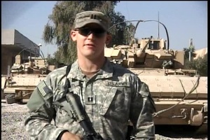 Capt. CHARLES ERWIN