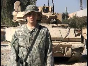 Pfc. DALLAS TILLEY