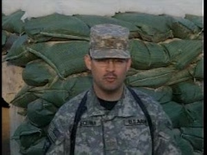 Maj. Ramon Becerra