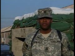Capt. Sherdrick Rankin