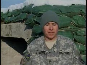 Sgt. 1st Class Raymond Gutierrez