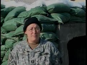 Capt. Patricia Tyrpin
