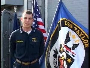 Lt. KENNETH LIEBERMAN
