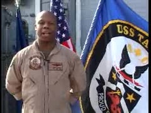 Petty Officer 2nd Class FARLEY ELMER