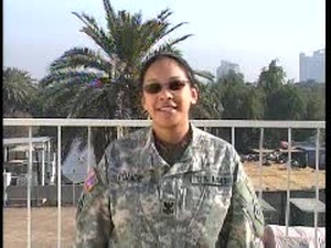 Petty Officer 2nd Class CRUZ PONCE
