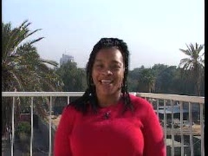 WANDA SUTTON