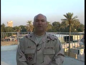 Col. BART HEDLEY