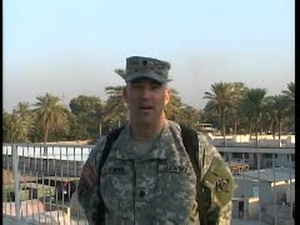 Lt. Col. REINHARD KOENIG