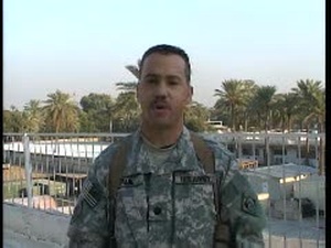 Lt. Col. BOB SPANO