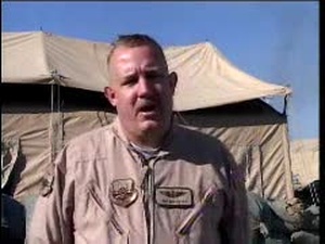Tech. Sgt. Daniel Eifert