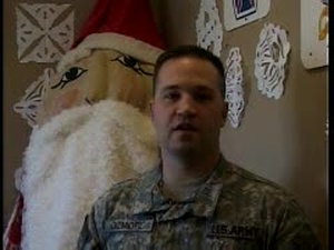 Capt. Tim Gilmore