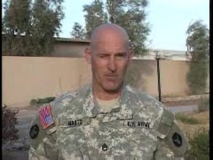 Staff Sgt. Eric Marts