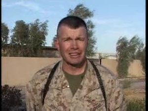 Maj. TG Burton