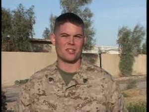 Sgt. Shawn Powers