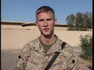 Cpl. Bradley Tufts