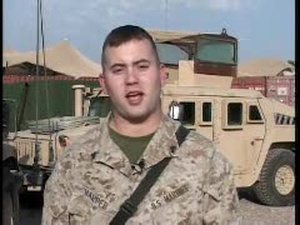 Cpl. David Harper