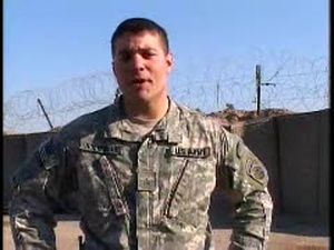 Sgt. Travis Holibaugh