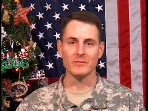 Maj. VERN JACOBY