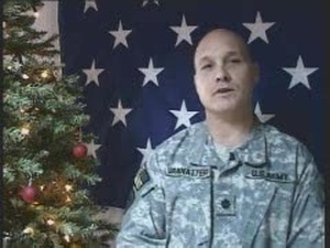 Lt. Col. Marty Vannatter