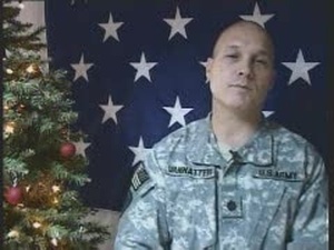 Lt. Col. Marty Vannatter