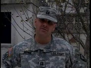 Capt. Raymond Negron