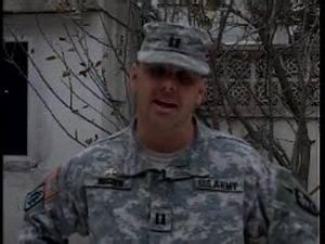 Capt. Raymond Negron