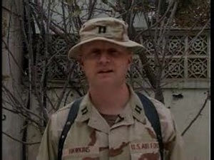 Clay Hawkins