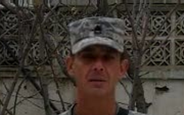 Sgt. 1st Class Tomas Sanchez