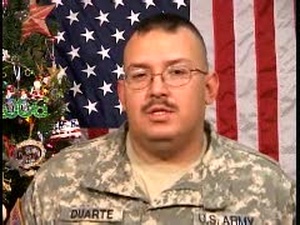 Sgt. JOSE DUARTE