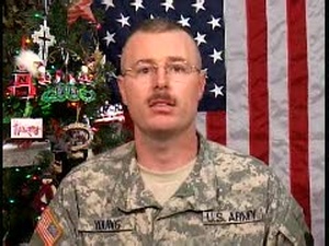 Sgt. 1st Class JAMES YOUNG