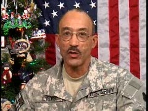 Sgt. 1st Class MICHAEL LYLES