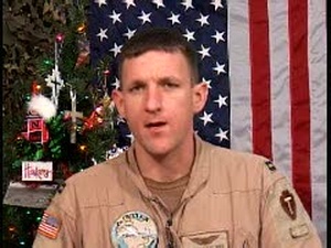 Capt. ANDY RATCLIFFE