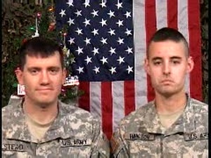Sgt. DOUGLAS HAMILTON