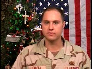 JEFFREY KALETA