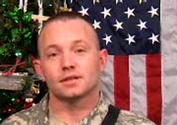 Spc. Michael Beasley