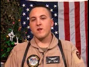 Spc. Robert STADALNIK